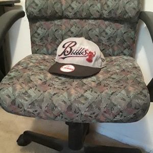 OFFICIAL Bulls starter hat